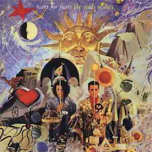 Tears For Fears - The Seeds Of Love