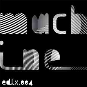 Terence Fixmer - Machine EP