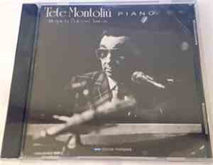 Tete Montoliu - Piano interpreta boleros clasicos