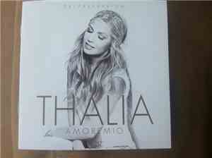 Thalia - Amore Mio