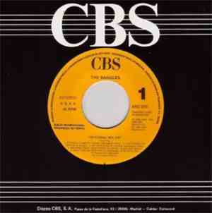 The Bangles - The Eternal Mix