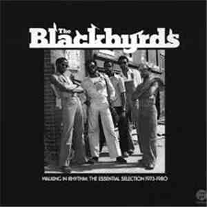 The Blackbyrds - Walking In Rhythm: The Essential Selection 1973-1980