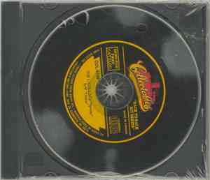The Cadillacs - Speedo /  Gloria