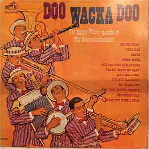 The Doowackadoodlers - Doo Wacka Doo (The Happy Wacky Sounds Of The Doowack ...