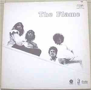 The Flame - The Flame