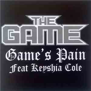 The Game  Feat Keyshia Cole - Game's Pain