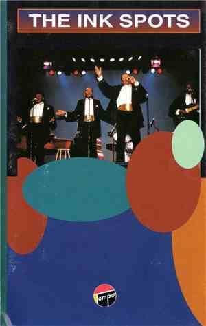 The Ink Spots - Greatest Hits