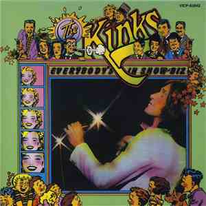 The Kinks - Everybody's In Show-Biz - Everybody's A Star