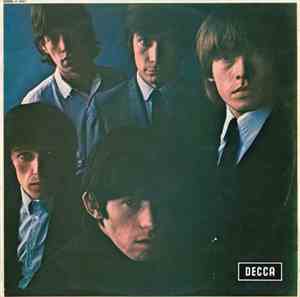 The Rolling Stones - No. 2