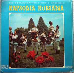 The Romanian Folk Music Ensemble Rapsodia Română - The Romanian Folk Music  ...