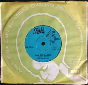 The Semi-Colon - Ready Steady Go