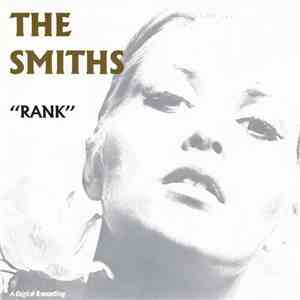 The Smiths - Rank