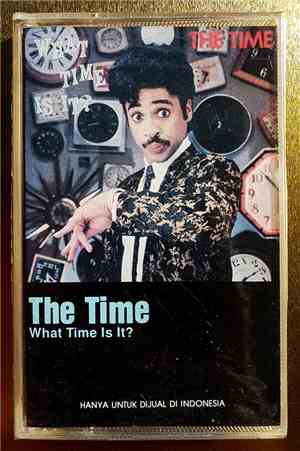 The Time - What Time Is It?