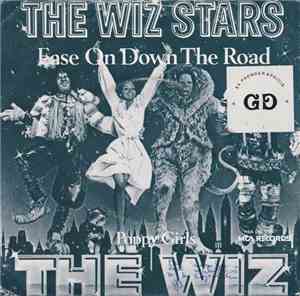 The Wiz Stars - Ease On Down The Road