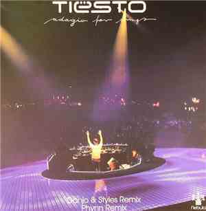 Tiësto - Adagio For Strings