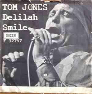Tom Jones - Delilah