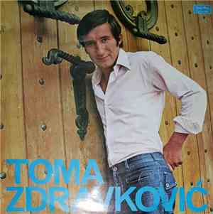 Toma Zdravković - Toma Zdravković