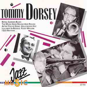 Tommy Dorsey - Tommy Dorsey