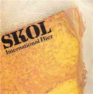 Unknown Artist - Skol Spreekt Uw Taal, Waar U Ook Bent