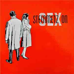 Urban Steinmetz - Steinmetz On Sex
