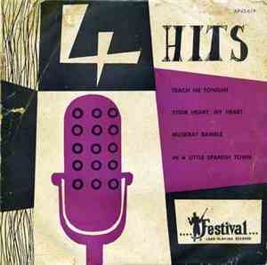 Various - 4 Hits