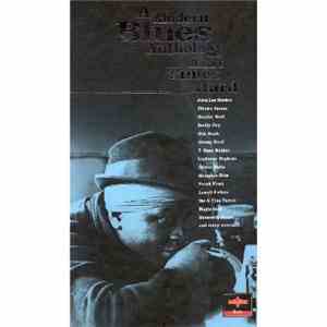 Various - A Modern Blues Anthology - Ain't Times Hard
