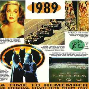 Various - A Time To Remember 1989