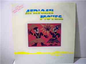 Various - African Moves