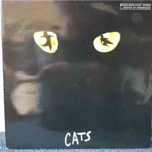 Various - Cats (Nederlandstalige Versie)
