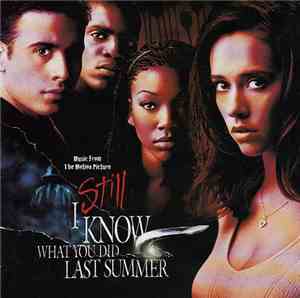 Various - I Still Know What You Did Last Summer