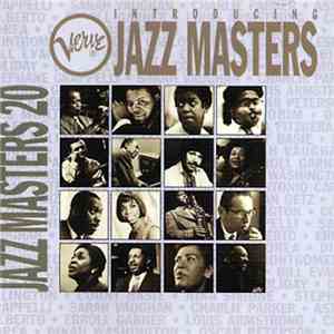Various - Introducing Verve Jazz Masters
