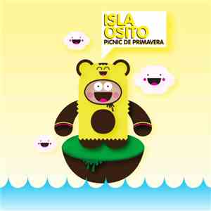 Various - Isla Osito: Picnic De Primavera