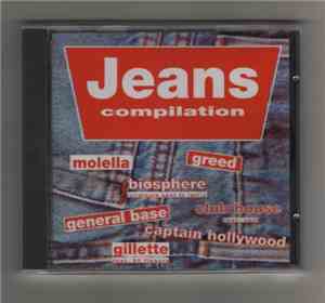 Various - Jeans Compilation