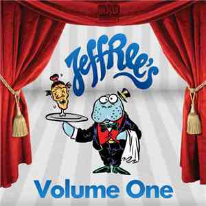 Various - Jeffree's Volume One
