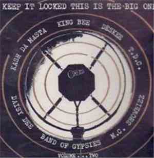 Various - Keep It Locked: This Is The Big One Volume Two