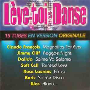 Various - Lève-Toi Et Danse Volume 3