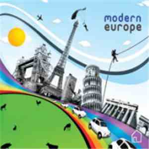 Various - Modern Europe