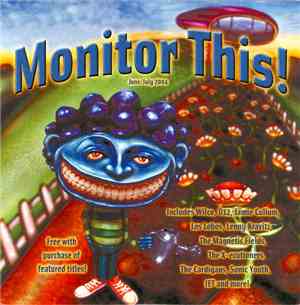 Various - Monitor This! (June/July 2004)