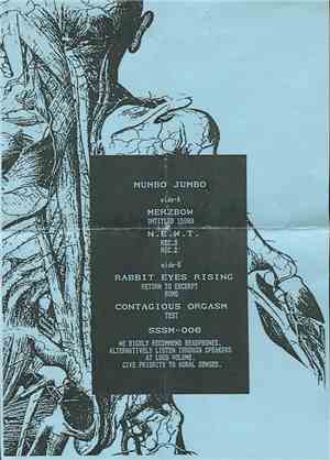 Various - Mumbo Jumbo