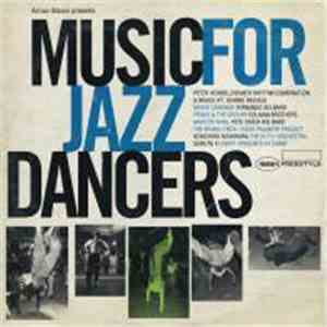 Various - Music For Jazz Dancers