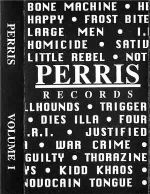 Various - Perris Volume I