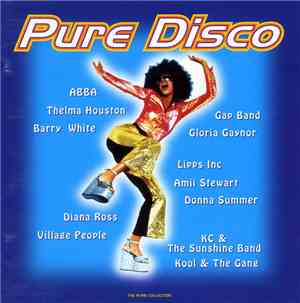 Various - Pure Disco