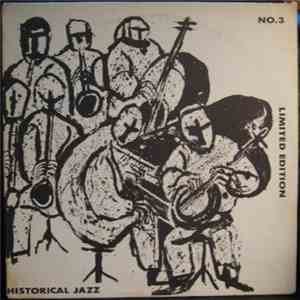 Various - Rare Bands Of The Twenties