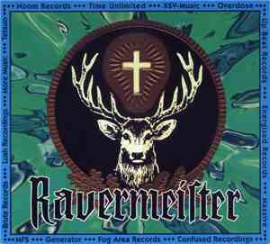 Various - Ravermeister Vol. IV