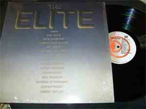 Various - The Elite
