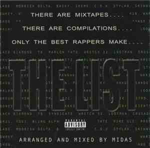 Various - The List Compilation Vol 1