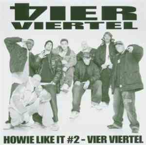 Vier Viertel - Howie Like It Vol.2