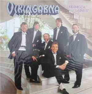 Vikingarna - Kramgoa Låtar 17