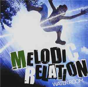 Water Room - Melodic Relation