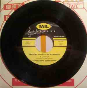 Wildfire Willie & The Ramblers - EP
